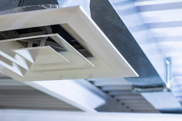 Best Ventilation Cleaning Services  in Miles, TX