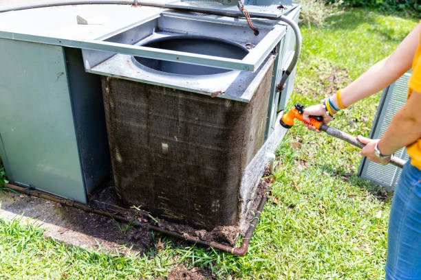 Best Professional Duct Cleaning Services  in Miles, TX