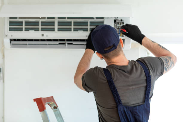 Best Best Air Duct Cleaning Company  in Miles, TX