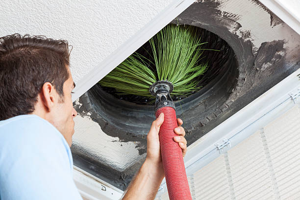 Best Air Vent Cleaning Services  in Miles, TX