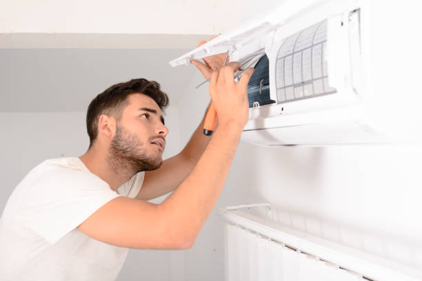 Best HVAC Duct Inspection Services  in Miles, TX
